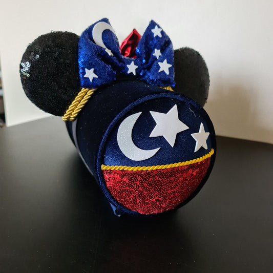 Moon & Stars Ear Holder