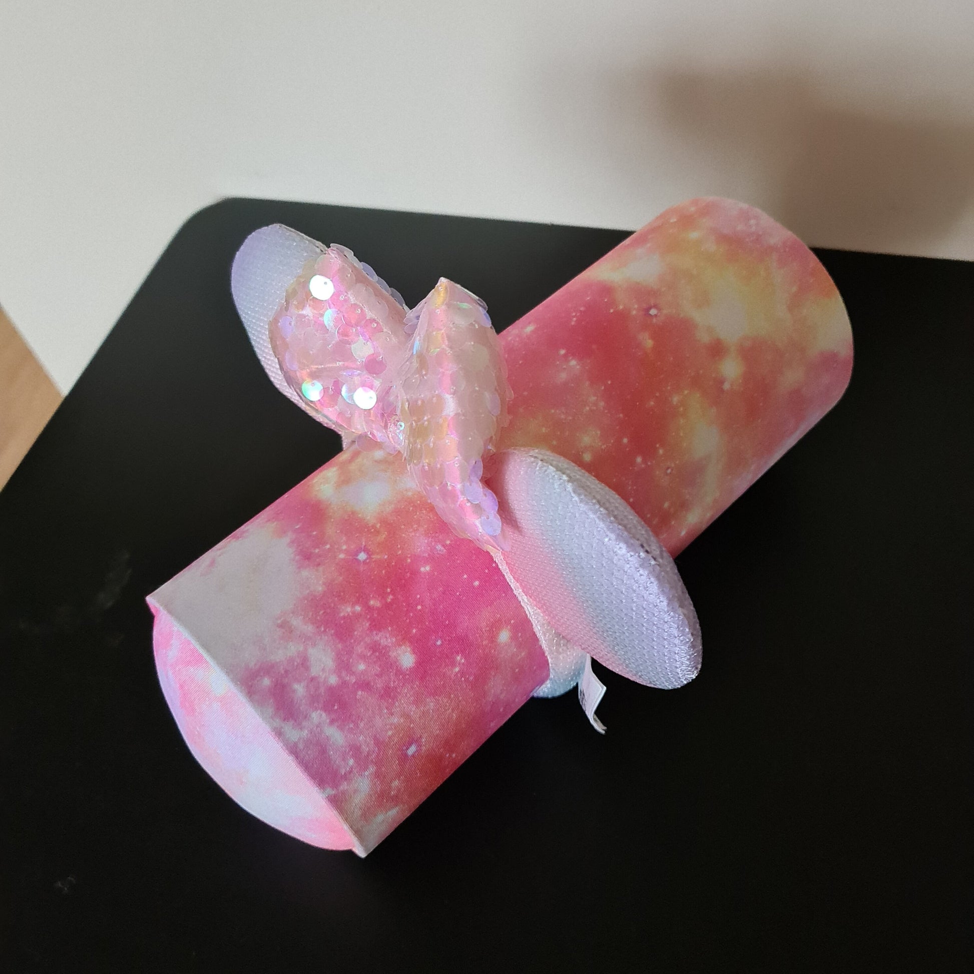 Galaxy Ear Holder