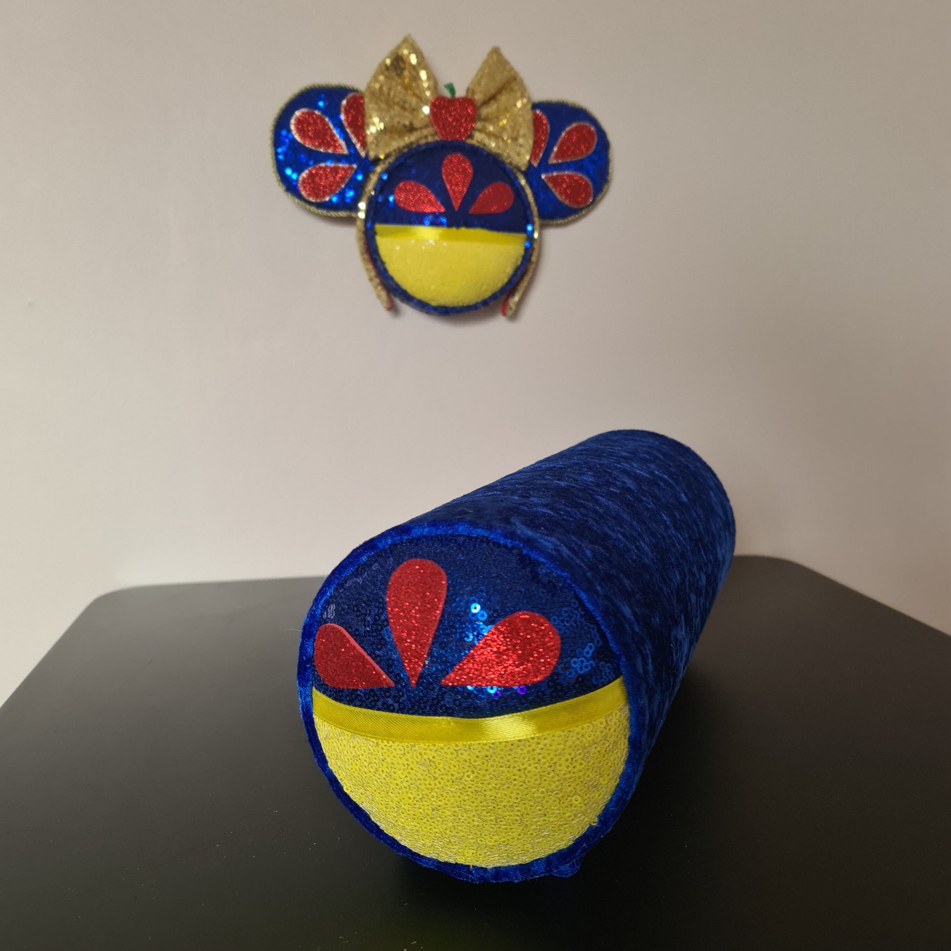 Fairest Princess Ear Holder