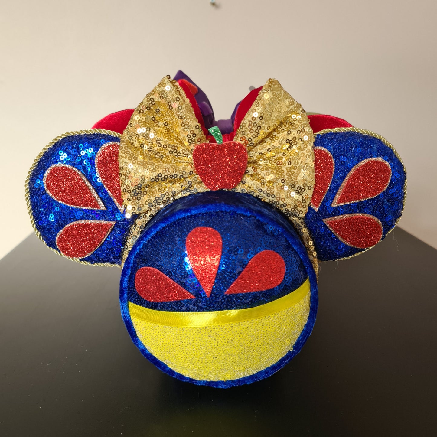 Fairest Princess Ear Holder