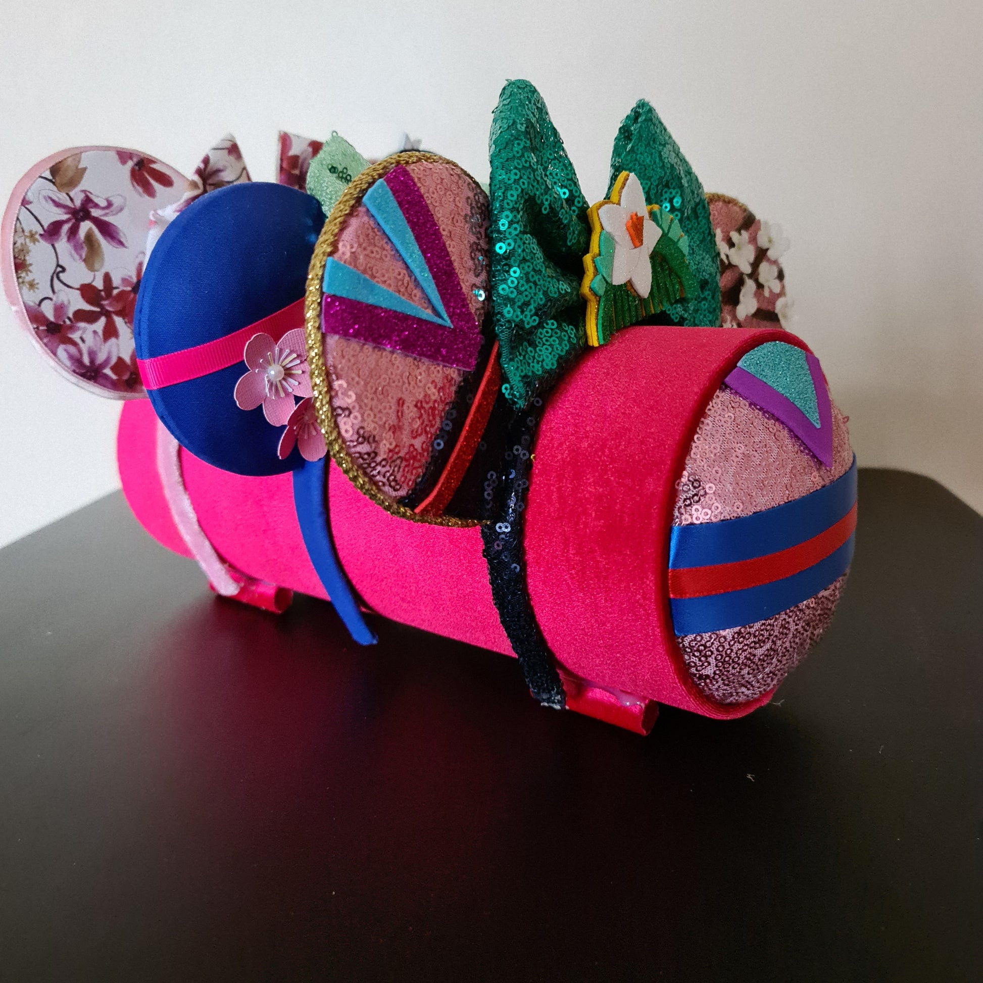Honourable Princess Ear Holder
