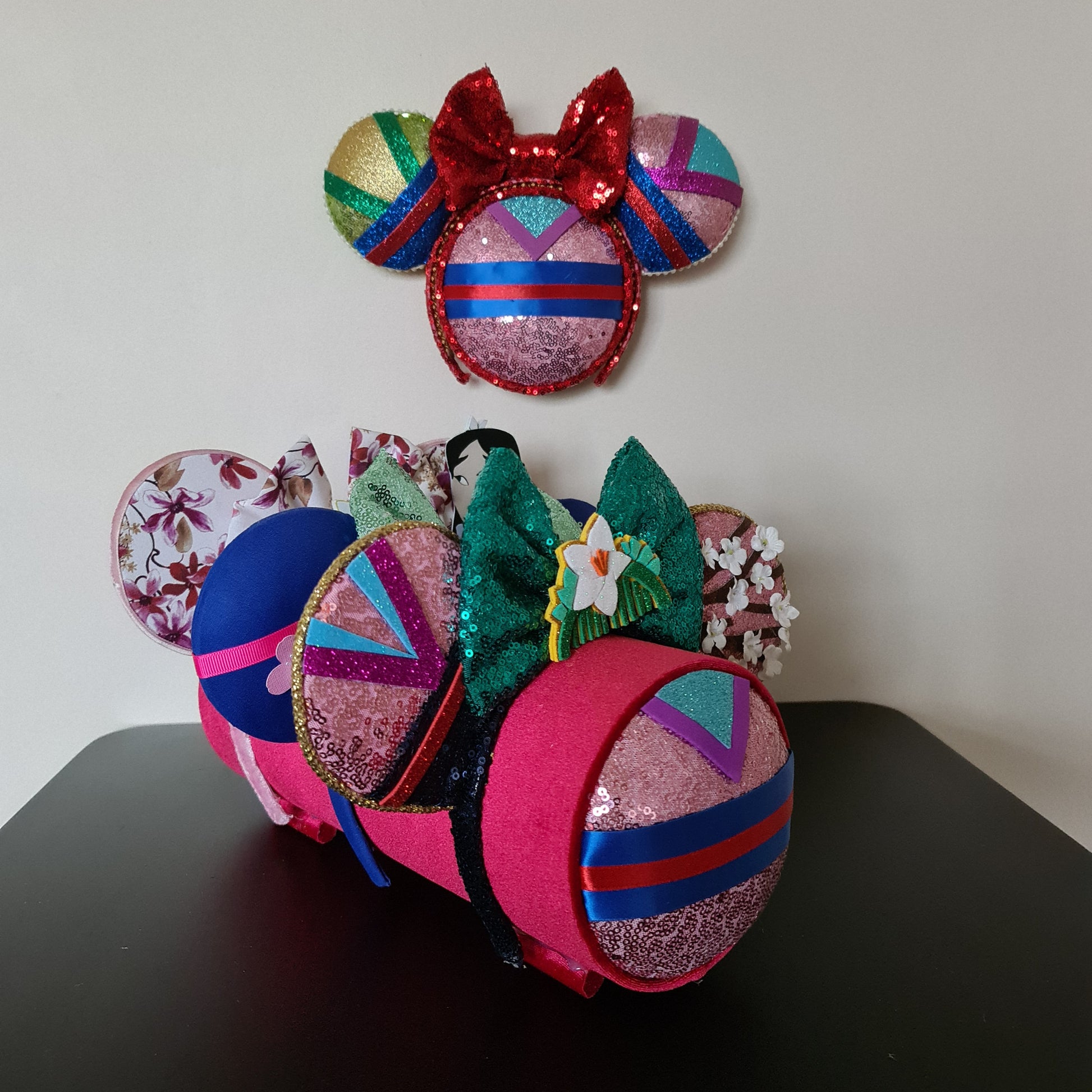 Honourable Princess Ear Holder