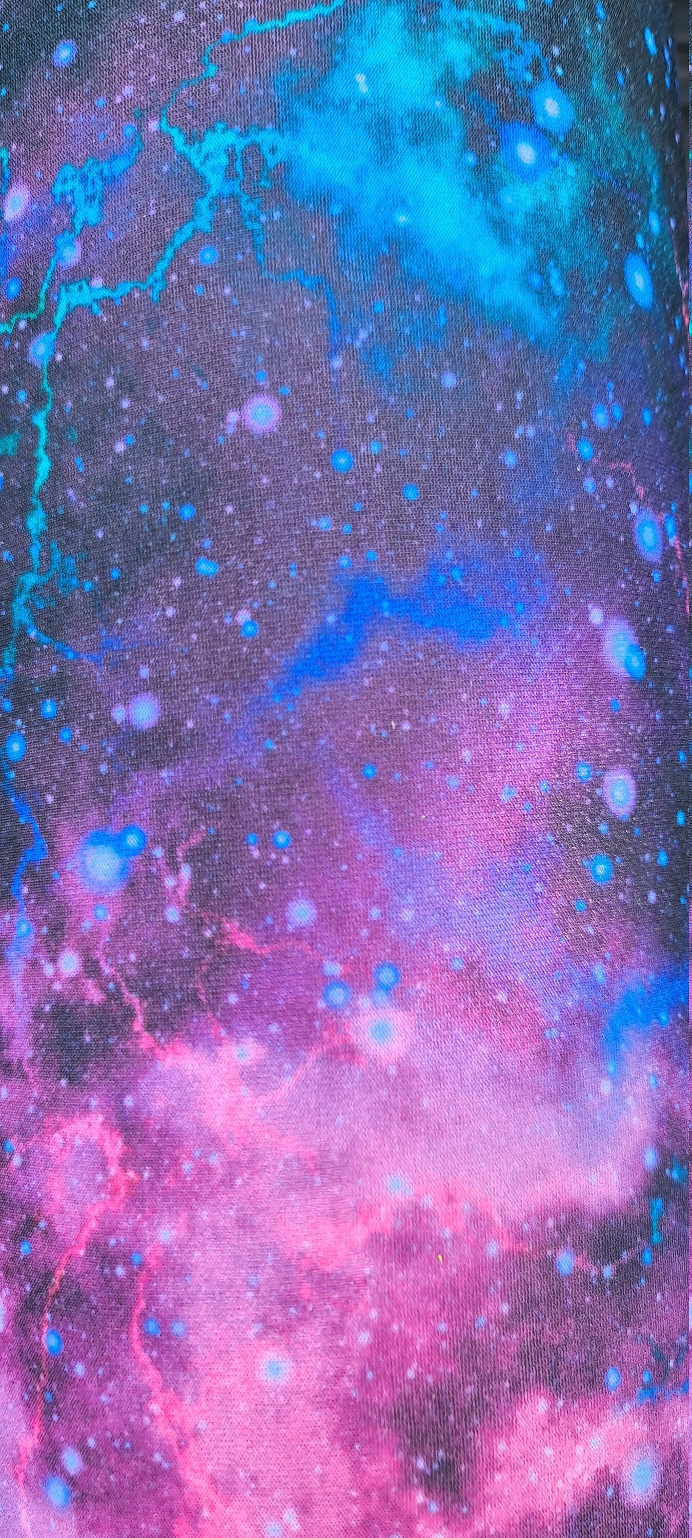 Galaxy Ear Holder