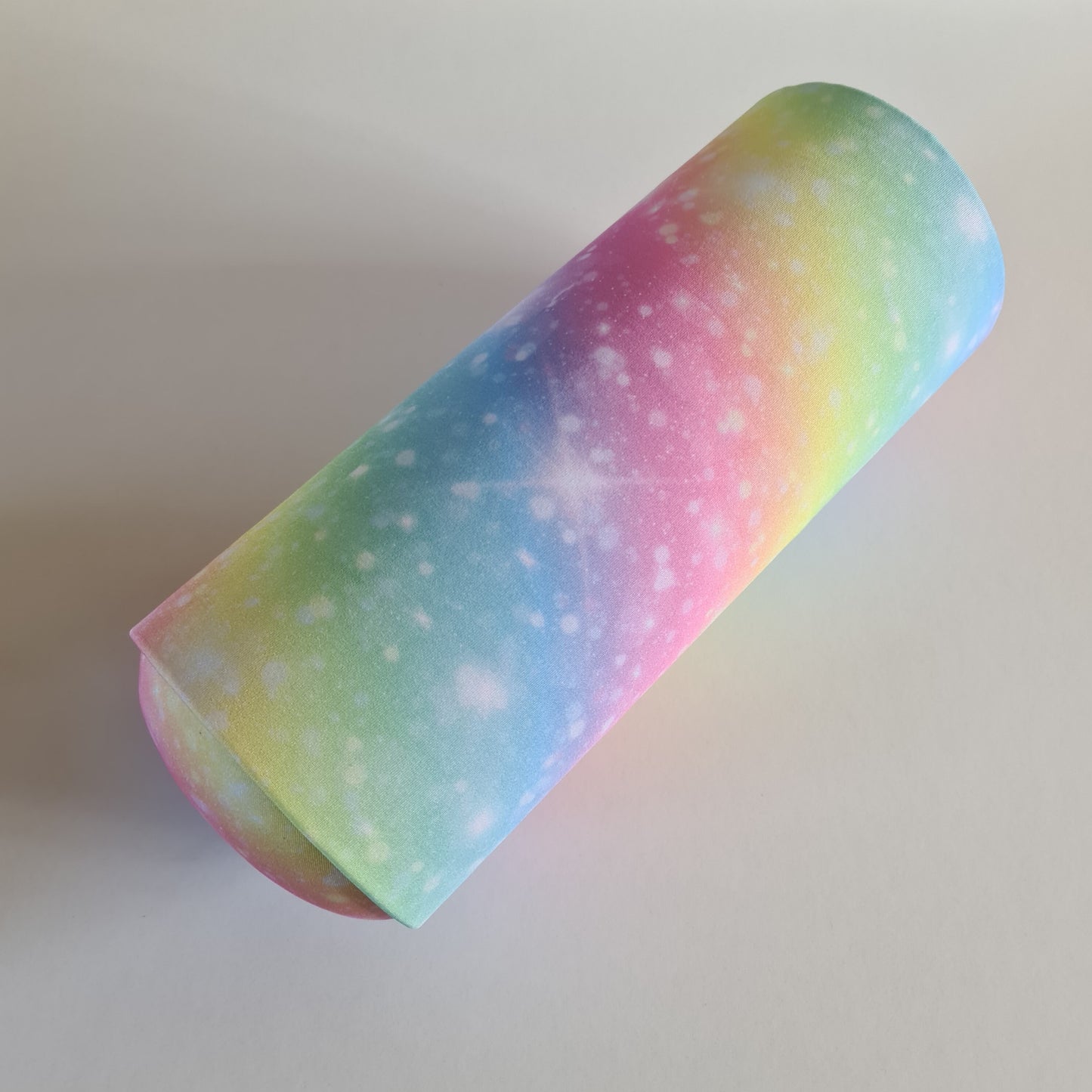 Rainbow Fizz Ear Holder