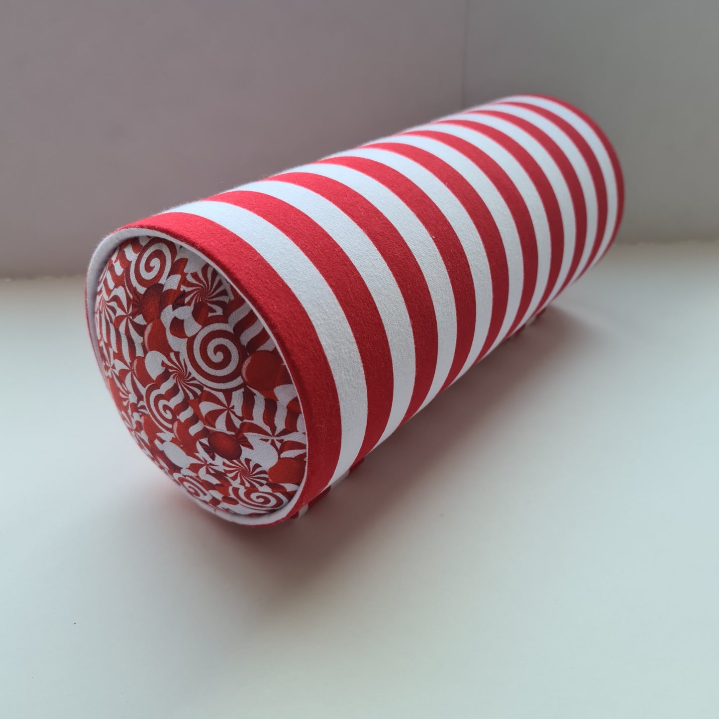 Candy Cane Ear Holder