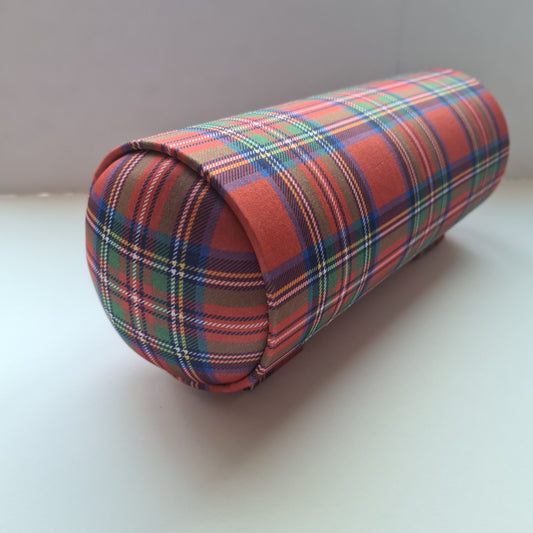 Tartan Ear Holder