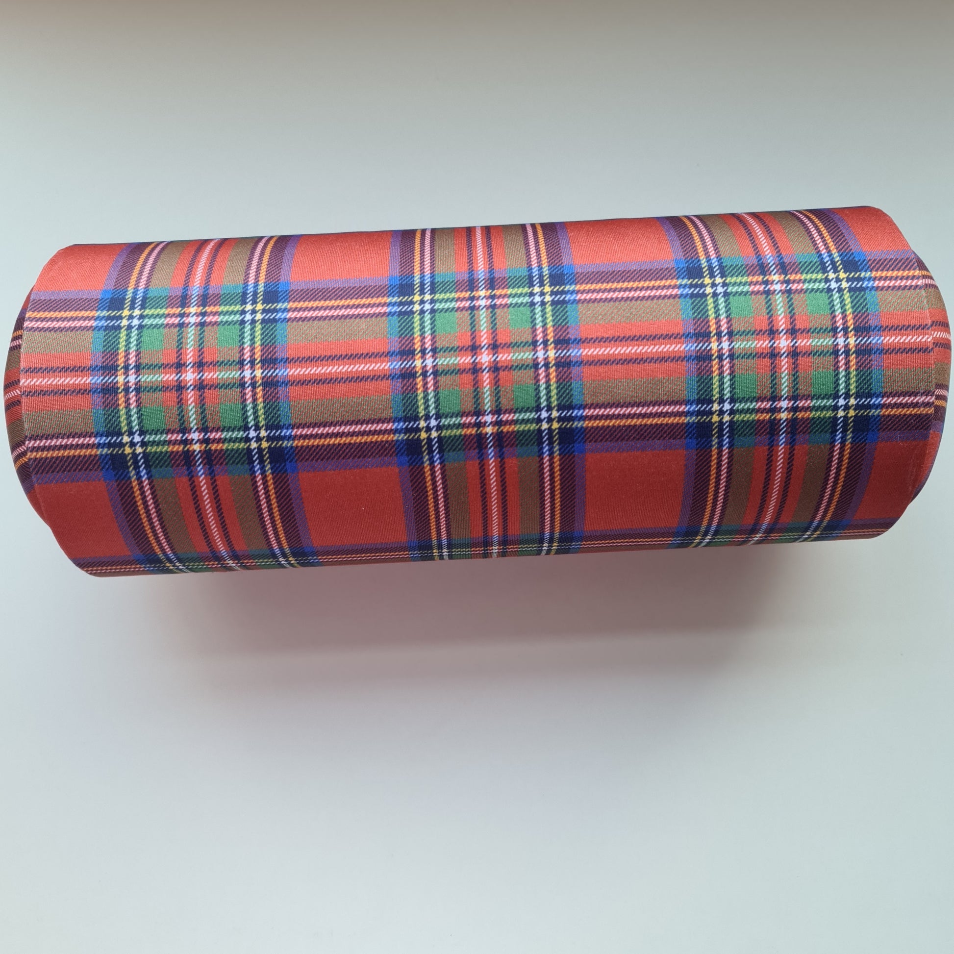 Tartan Ear Holder