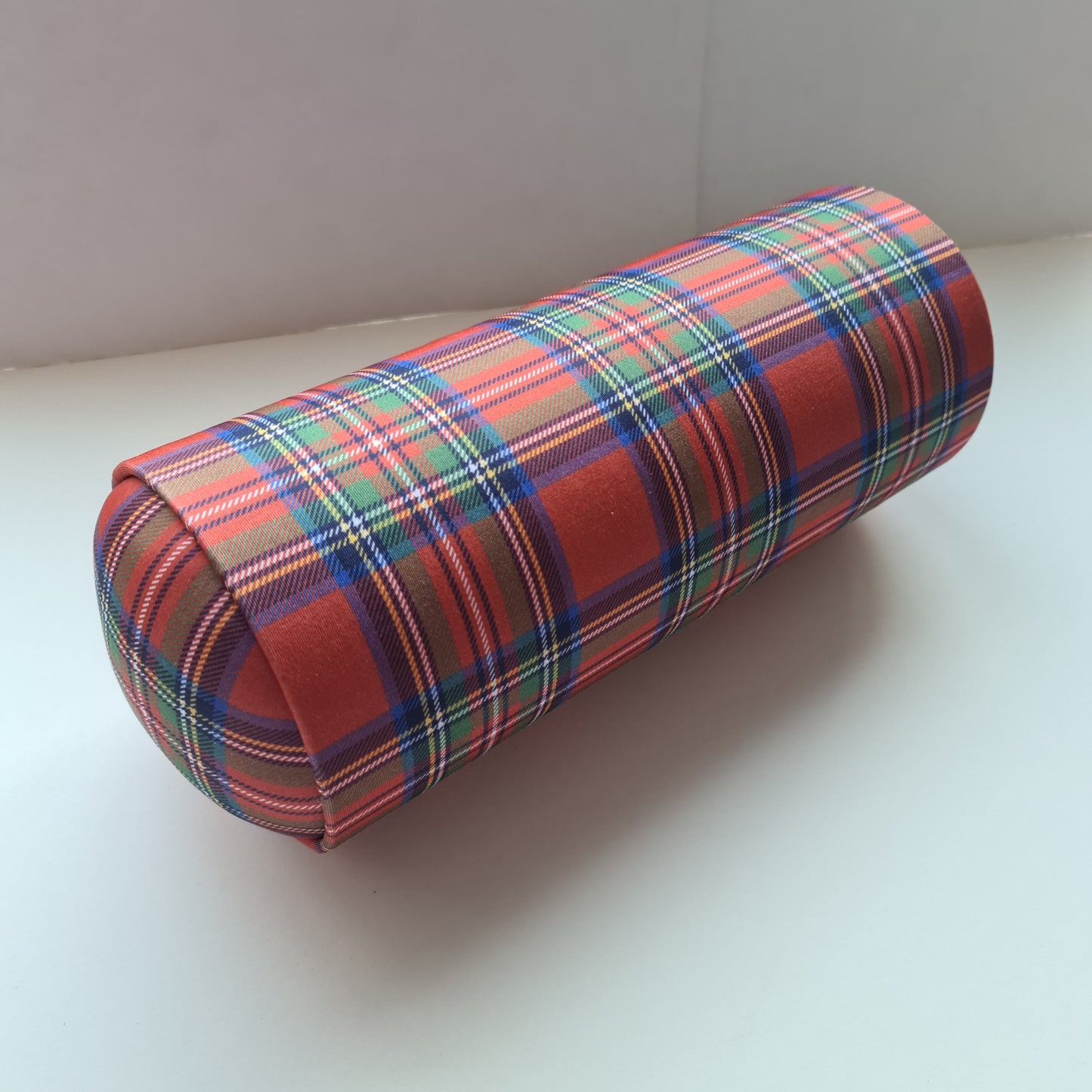 Tartan Ear Holder